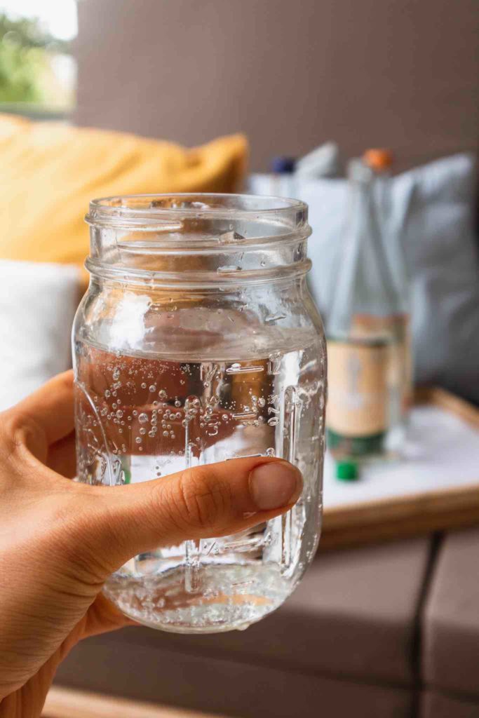 Mehr Wasser trinken leicht gemacht